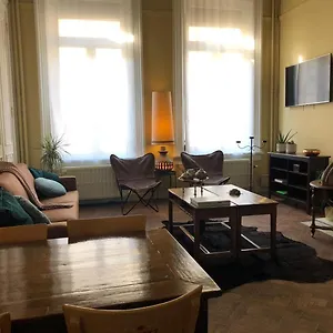 Boomerang België