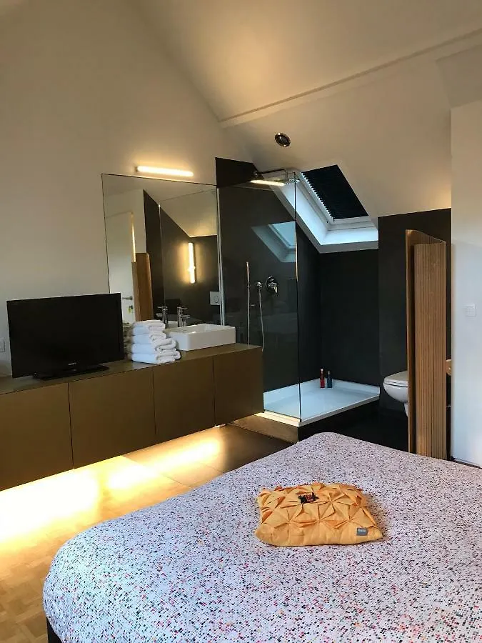 B&B Yellow Submarine Antwerpen
